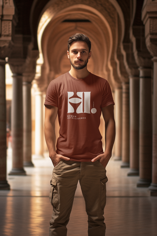 Human Intelligence - Unisex T-Shirt