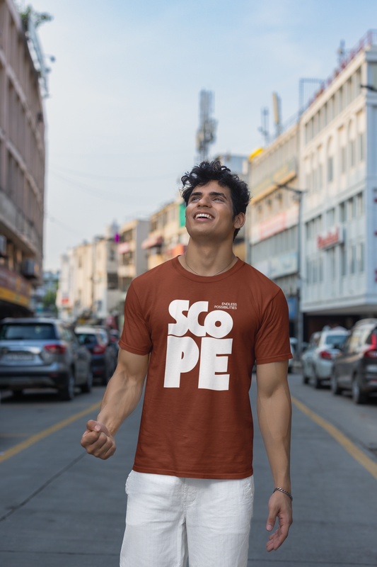 Scope - Unisex T-Shirt