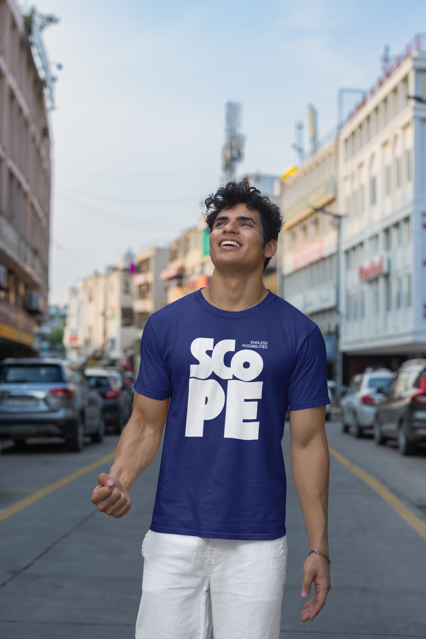 Scope - Unisex T-Shirt