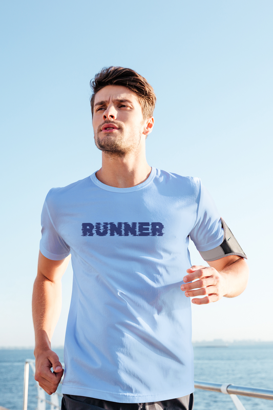 Runner - Unisex T-Shirt